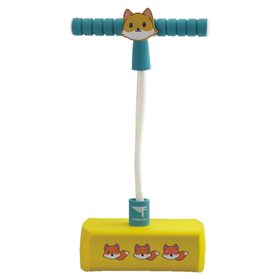 My First Flybar Pogo Stick, Light & Sound Kids