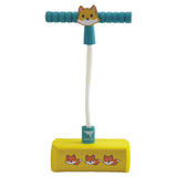 Load image into Gallery viewer, My First Flybar Stretchy Foam Hopper Pogo Pals, Kids Ages 3+ Up to 250lbs