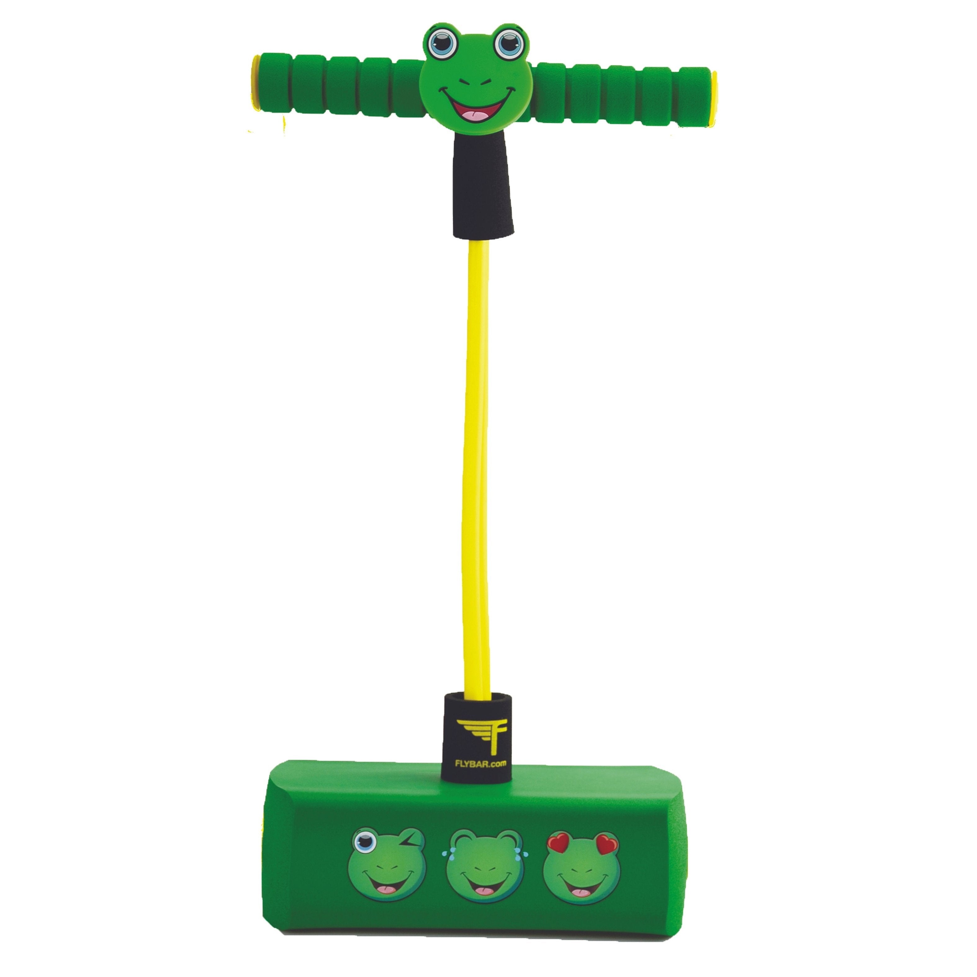 My First Flybar Pogo Stick, Light & Sound Kids