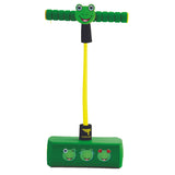 Load image into Gallery viewer, My First Flybar Stretchy Foam Hopper Pogo Pals, Kids Ages 3+ Up to 250lbs