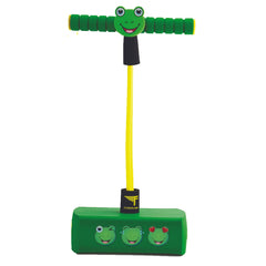 My First Flybar Stretchy Foam Hopper Pogo Pals, Kids Ages 3+ Up to 250lbs