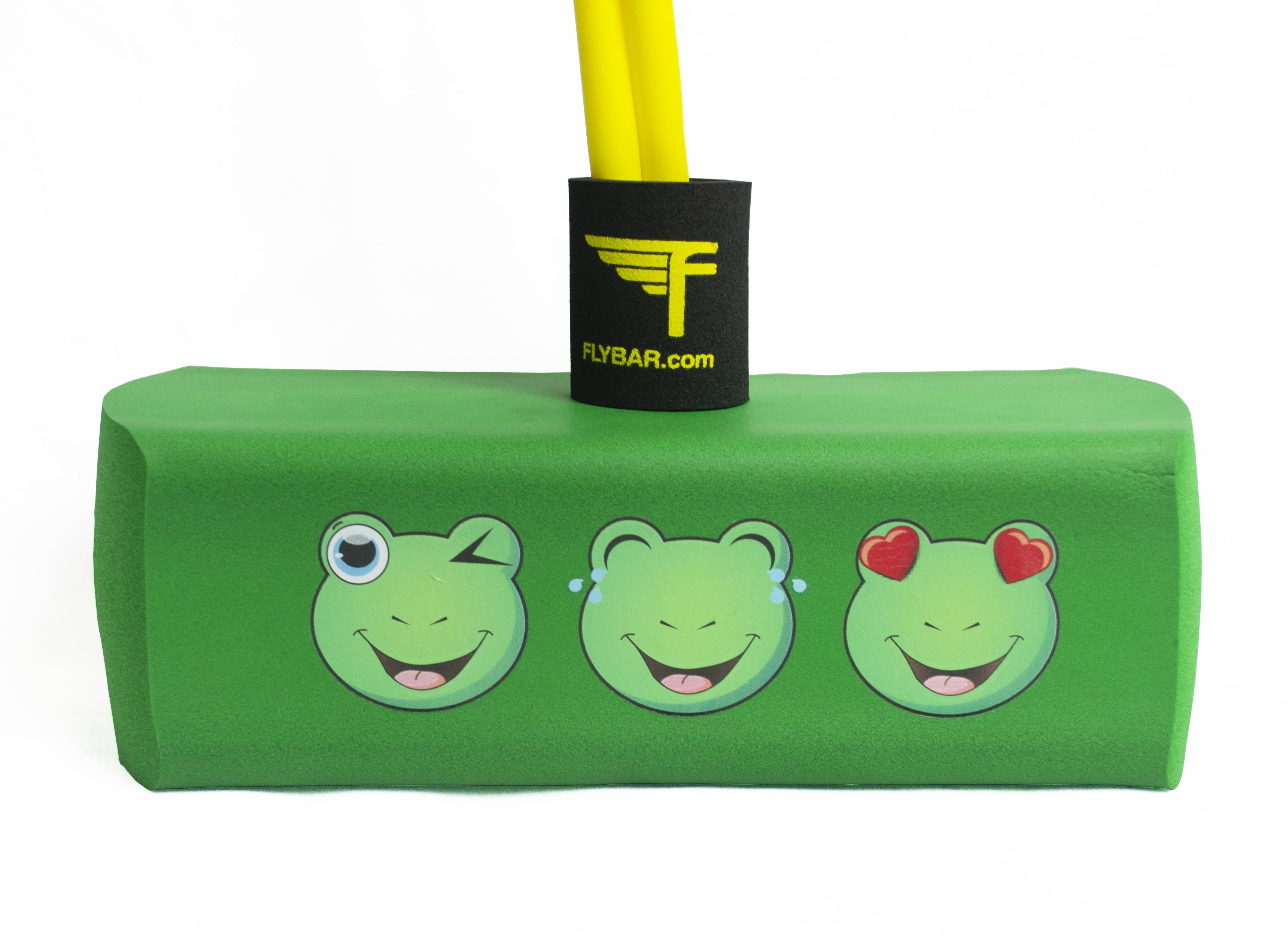My First Flybar Pogo Stick, Light & Sound Kids