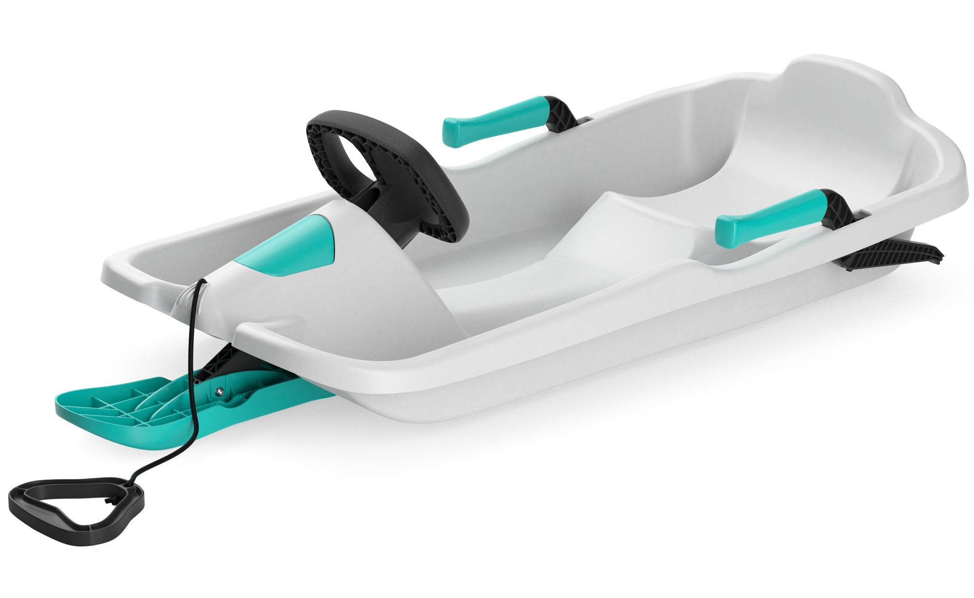 Gizmo Riders Nebula Snow Sled for Kids, Ages 3+