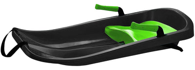 Gizmo Riders Tron Bobsled for Kids, Ages 3+, Max 120lbs