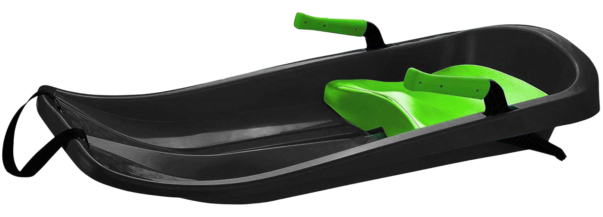 Gizmo Riders Tron Bobsled for Kids, Ages 3+, Max 120lbs