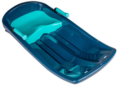 Gizmo Riders Tron Bobsled for Kids, Ages 3+, Max 120lbs