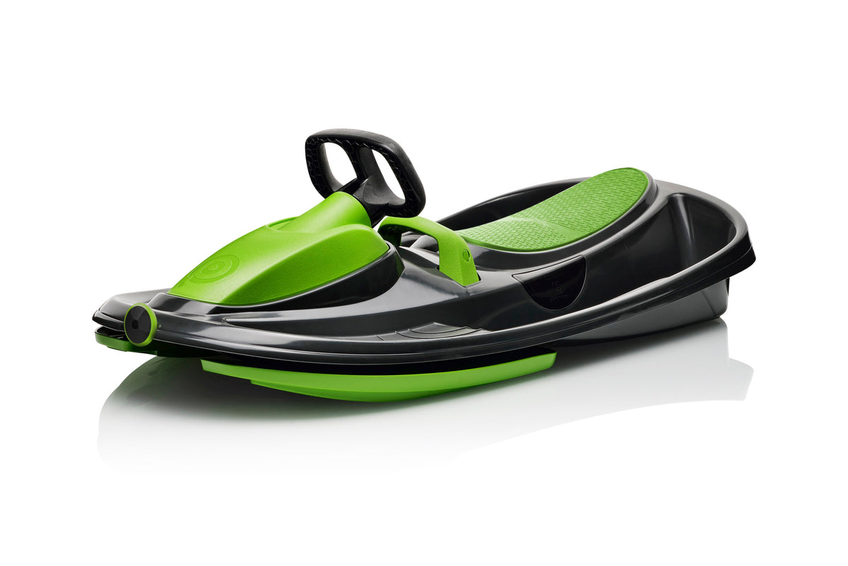 Gizmo Riders Stratos Go Kart Racing Sled, Ages 3+