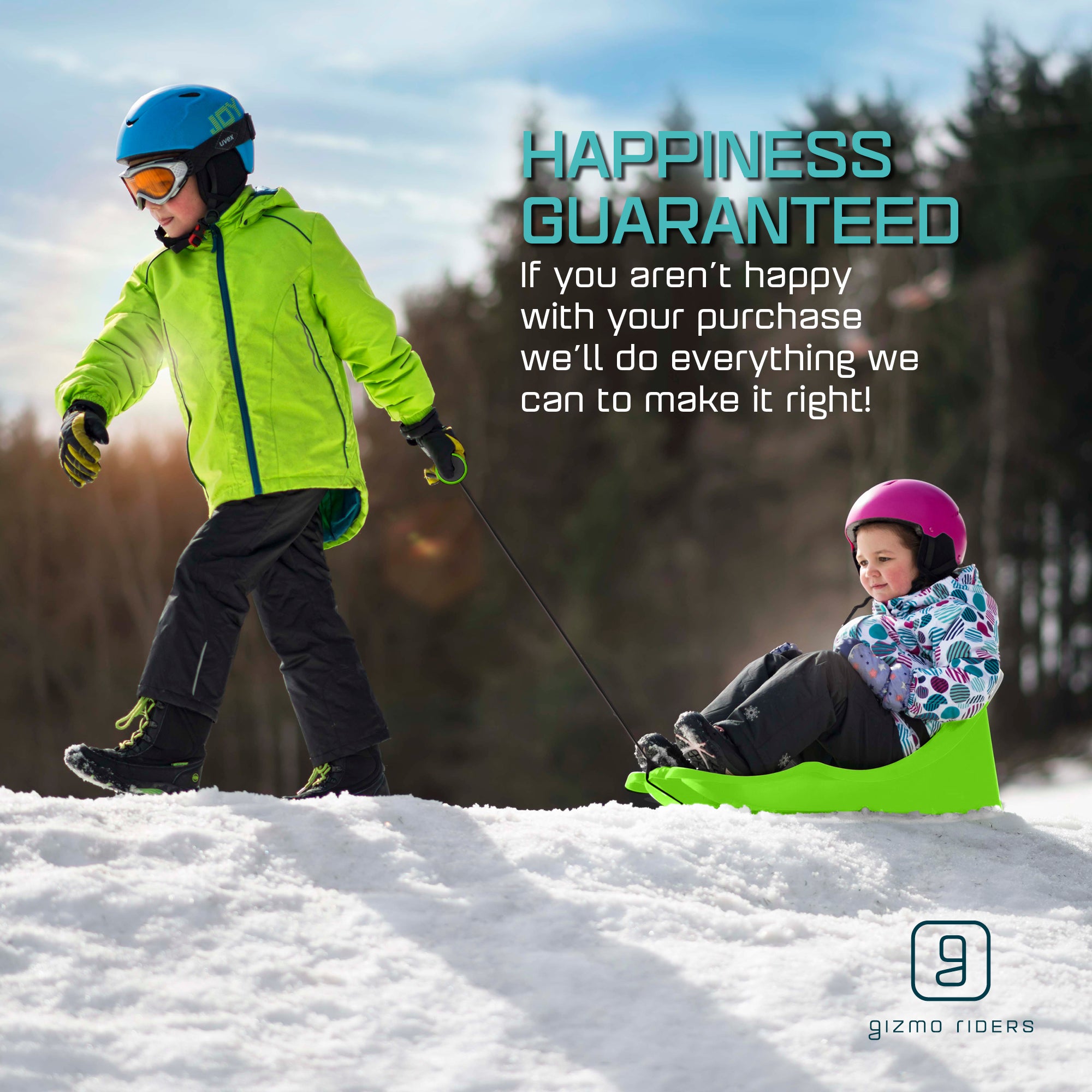 Gizmo Riders Baby Rider, Ages 6Mo+, Up to 55lbs