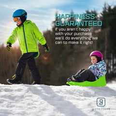 Gizmo Riders Baby Rider, Ages 6Mo+, Up to 55lbs