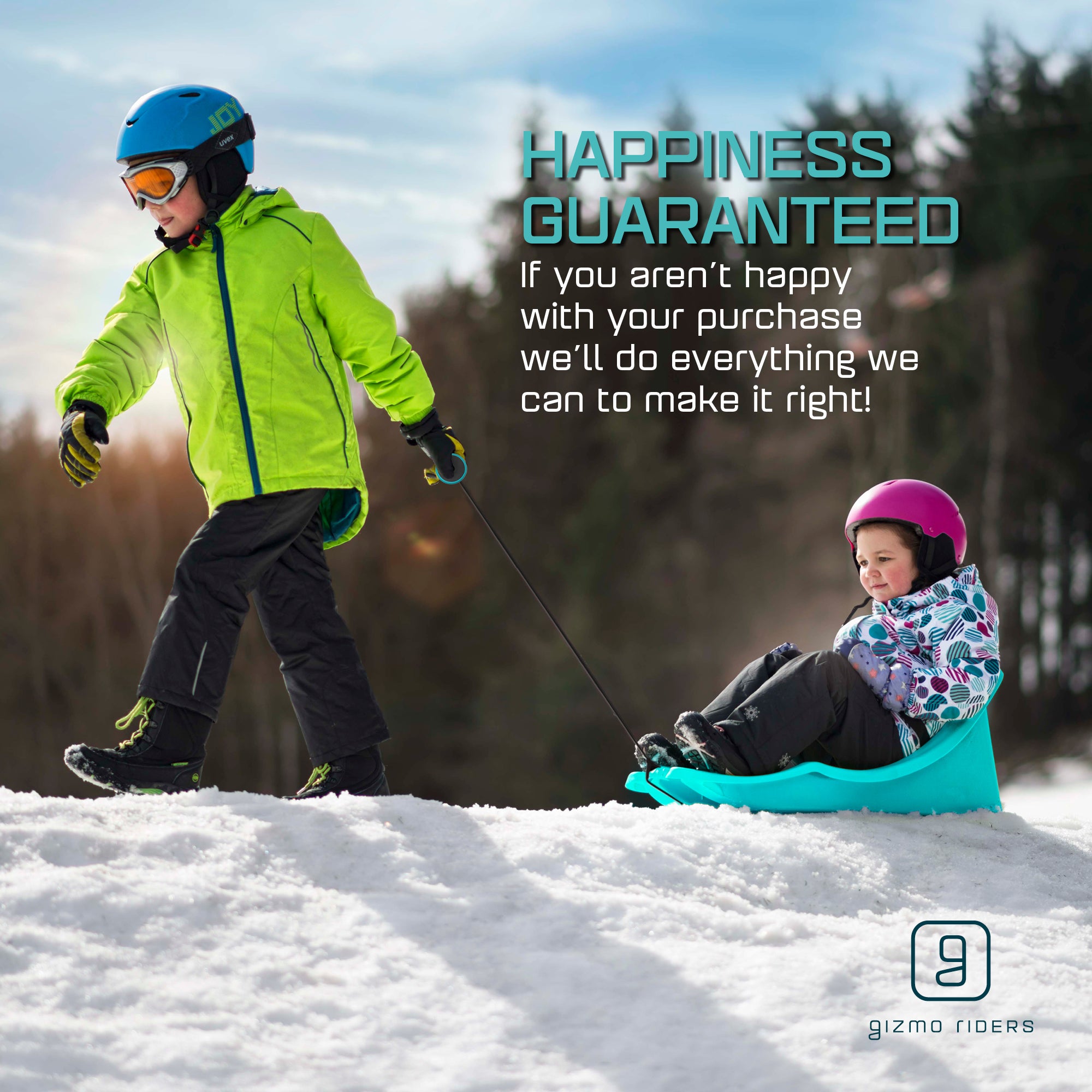 Gizmo Riders Baby Rider, Ages 6Mo+, Up to 55lbs