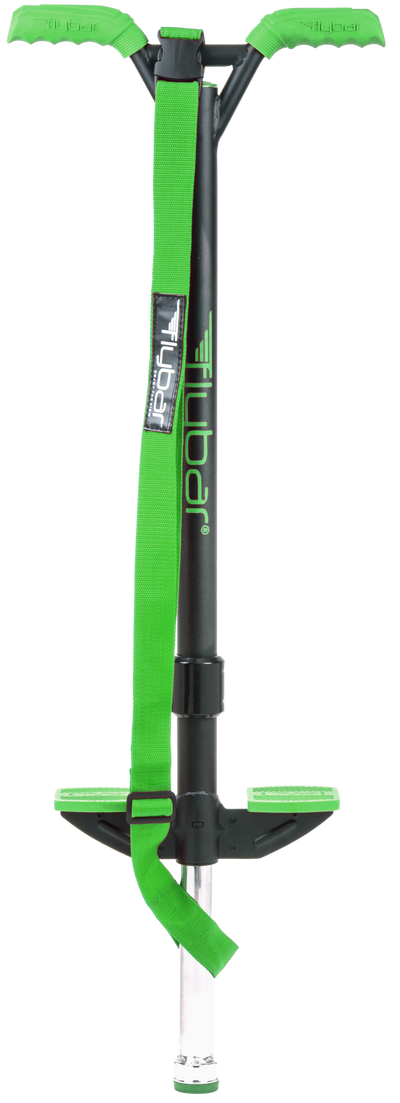 Quick Clip Pogo Carrier Strap