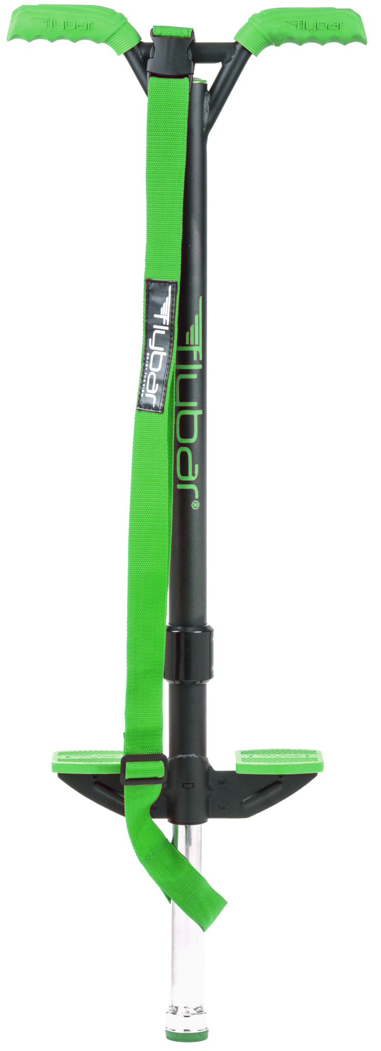 Quick Clip Pogo Carrier Strap