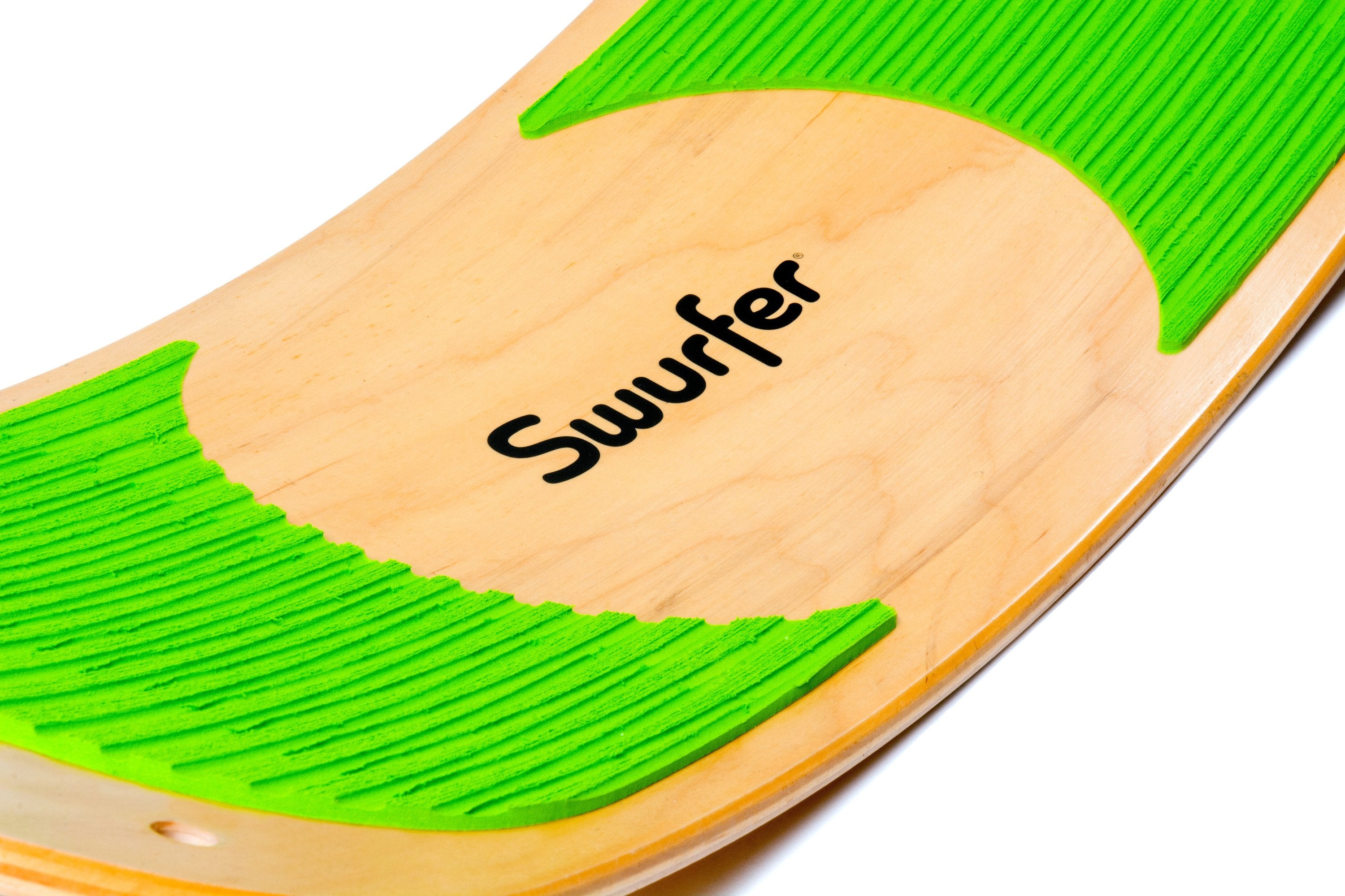 Swurfer Stand Up Swing SwurfGrip Traction Pads, Set of 2