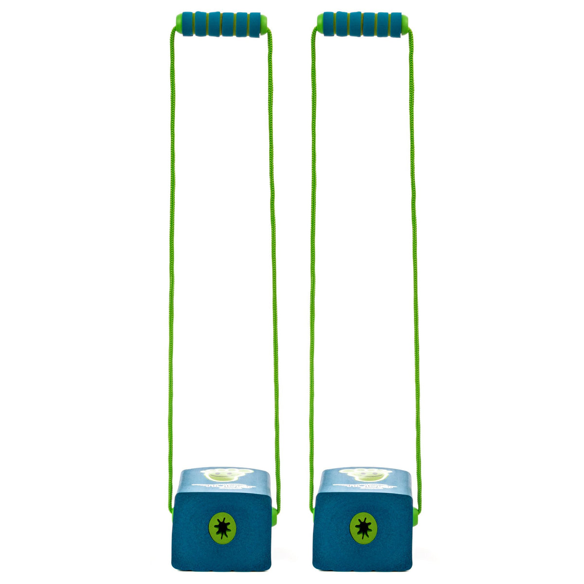 My First Flybar Foam Stilts