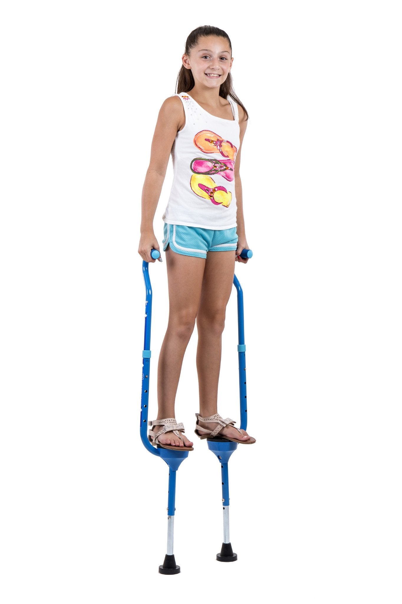 Maverick Stilts For Ages 5 to 9