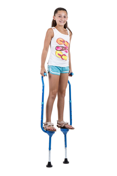 Maverick Stilts For Ages 5 to 9