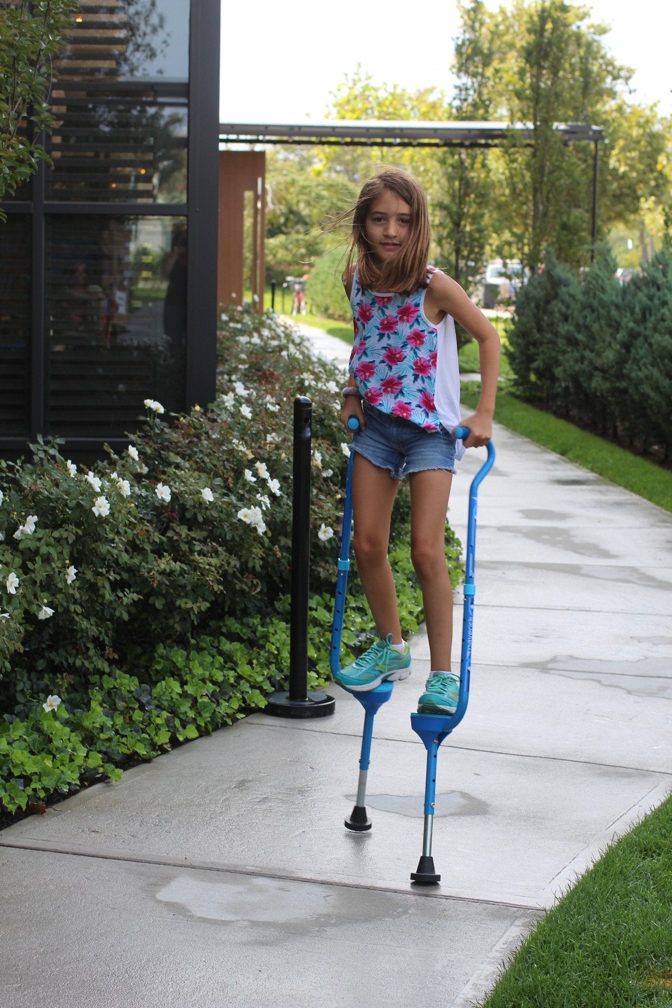 Maverick Stilts For Ages 5 to 9
