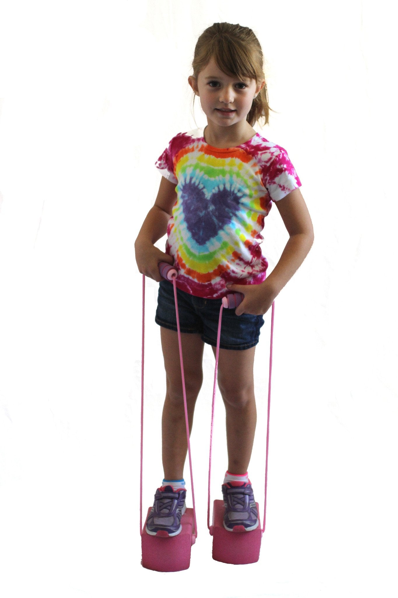 My First Flybar Foam Stilts