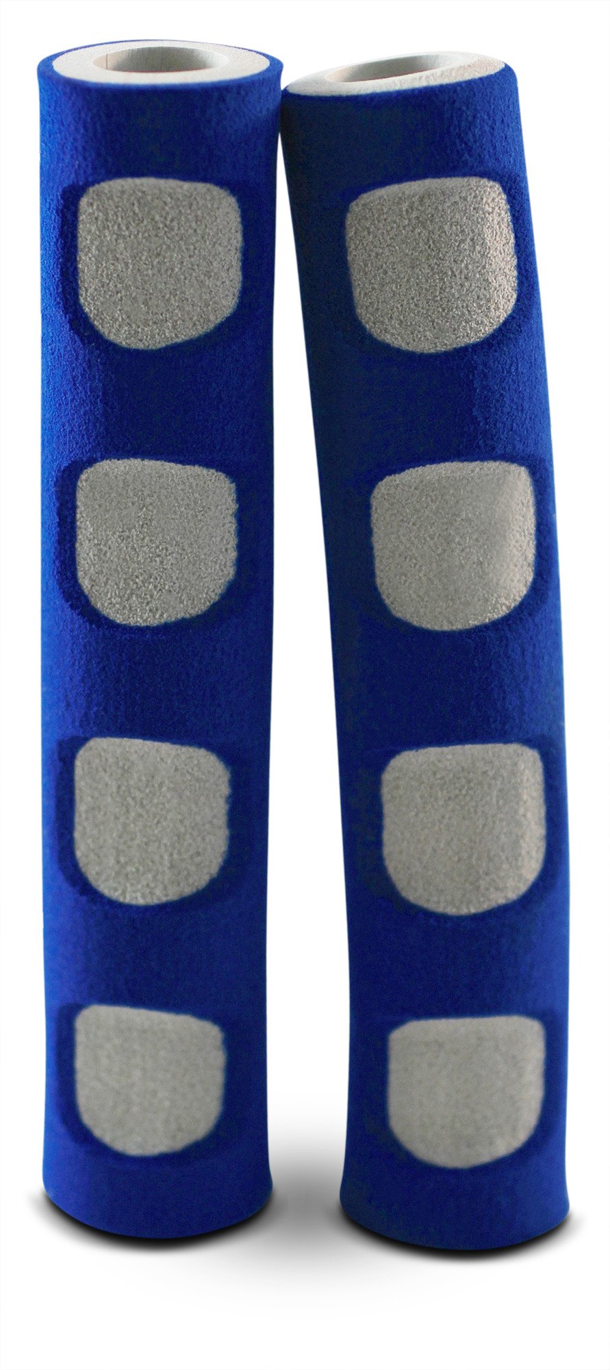 Replacement Hand Grips For Master Pogo Series - 2 Pack