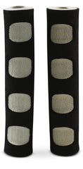 Replacement Hand Grips For Master Pogo Series - 2 Pack