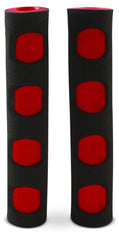 Replacement Hand Grips For Master Pogo Series - 2 Pack