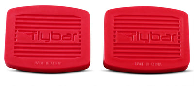 Replacement Foot Pads For Master & Maverick Pogo Series - 2 Pack
