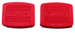 Replacement Foot Pads For Master & Maverick Pogo Series - 2 Pack