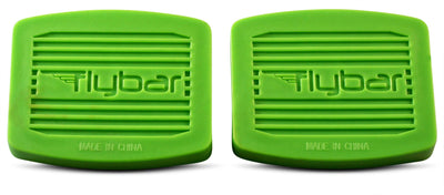 Replacement Foot Pads For Master & Maverick Pogo Series - 2 Pack
