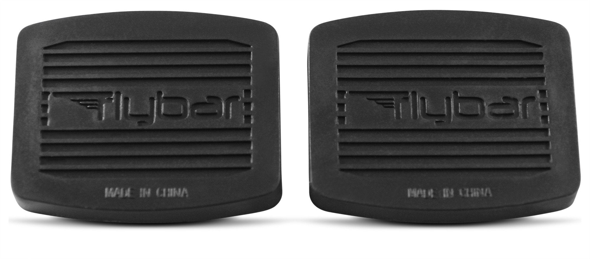 Replacement Foot Pads For Master & Maverick Pogo Series - 2 Pack