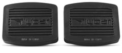 Replacement Foot Pads For Master & Maverick Pogo Series - 2 Pack