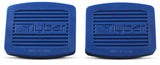 Load image into Gallery viewer, Replacement Foot Pads For Master &amp; Maverick Pogo Series - 2 Pack