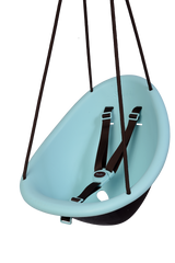 Kiwi — Your Child’s First Swing, Safe for Ages 9mo+