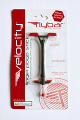 Flybar Mini Velocity Finger Pogo Stick – Real Spring Action