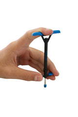 Flybar Mini Velocity Finger Pogo Stick – Real Spring Action