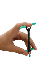 Flybar Mini Velocity Finger Pogo Stick – Real Spring Action