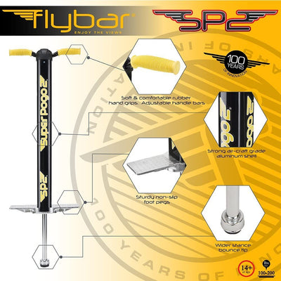 Super Pogo 2