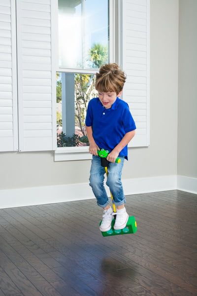 My First Flybar Pogo Stick, Light & Sound Kids