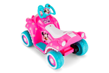 Load image into Gallery viewer, 6V Minnie Mouse Quad  Hot pink