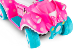 Load image into Gallery viewer, 6V Minnie Mouse Quad  Hot pink