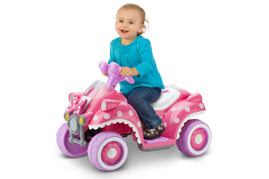 Minnie Quad