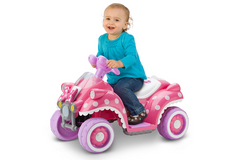 Minnie Quad