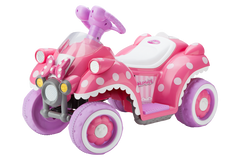 Minnie Quad