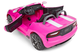 Load image into Gallery viewer, 12V Dodge Viper SRT Convertible Pink