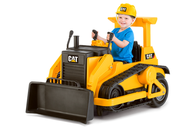 12V Caterpillar D9 Bulldozer