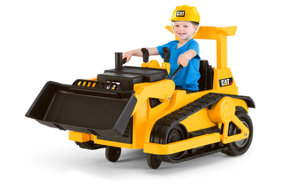 12V Caterpillar D9 Bulldozer