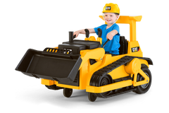 12v cat bulldozer new arrivals
