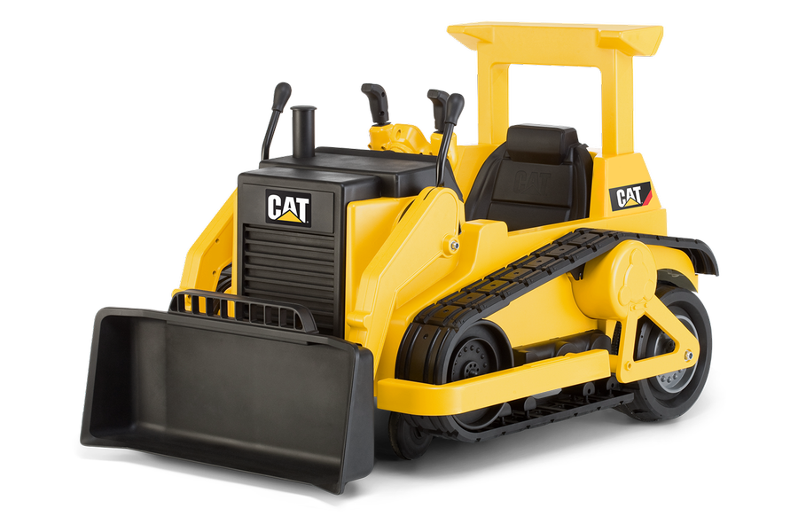CAT Bulldozer