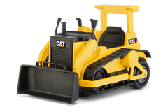 Power wheels deals caterpillar