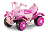 Load image into Gallery viewer, Disney Princess Toddler Quad