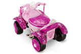Load image into Gallery viewer, 6V Premium Princess Quad Pink